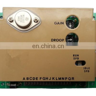 EFC3032733 Speed Controller 3032733