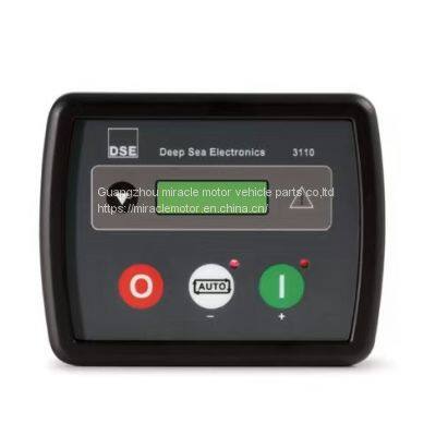 DSE3110 Generator Controller DSE3110 Controller
