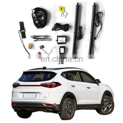 DS-011 car body accessories auto electric tailgate for TUCSON 2016+