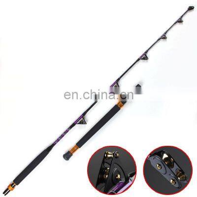 Lurekiller 1.8 m 50 kg Strength High Quality Good Price Export Wholesale Game Sea Fishing Jigging Rod Fishing Rod