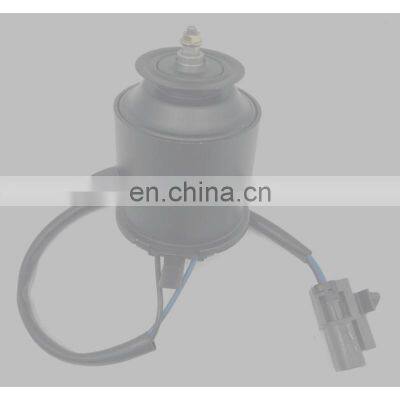 KB61H 15150A Factory Auto Cooling Radiator Fan Motor for KIA RIO R-FAN