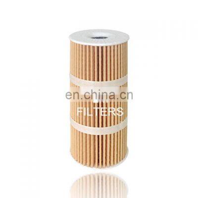 China Motor Car Oil Filter For CLARCOR