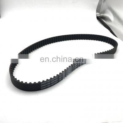 Car Auto Parts Timing Belt for Chery Tiggo3X OE 477F-1007073  D4G15B-1021021