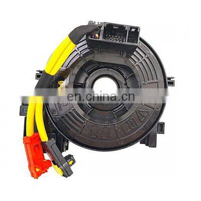 Car Auto Parts Clock Spring for Nissan TIIDA  OE 25567-AU025