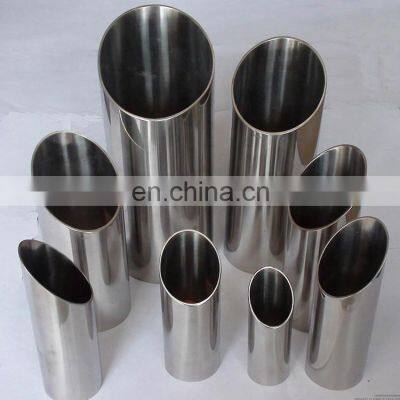 310S 316L ss stainless steel pipe Welded 16 Gauge