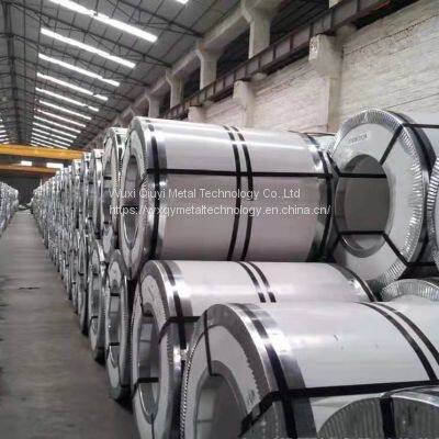 Hot Sale Customized Color PPGI Coil With Good Price photo-5