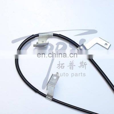 High Quality China Best Seller Brake Cable OEM 46420-12680 For TOYOTA photo-5