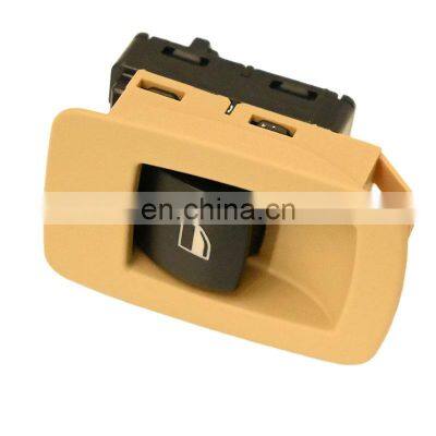 Auto Power Window Regulator Lifter Control Switch 61316951956 For Bmw 5 Series/bmw520/bmw523/bmw525/bmw530