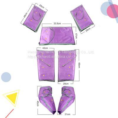 High Quality Pressotherapy Machine / Lymph Drainage / Lymphatic Drainage Machine photo-2