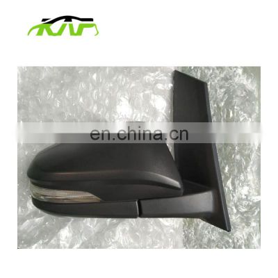 For Toyota 2017 Innova Door Mirror car mirror car side mirrors