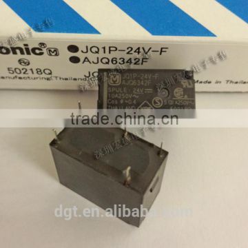 Relay JQ1P-24V-F