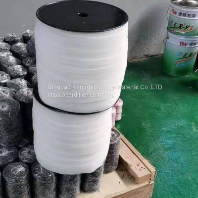 (electric fence) electric polytape 40mm for horse and livestock