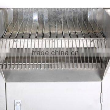 Brine Injector Machine|Stainless Steel Meat Brine Injector photo-3