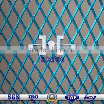 Anping supplier Aluminum expanded metal mesh