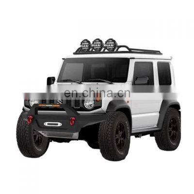 Alum Front bumper for 2018+ Suzuki Jimny