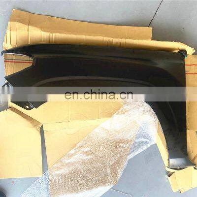 2016-2020 TO-YOTA TACOMA Car Front Fender Mudguard Auto Body Parts OEM5381204110 5381204120 photo-2