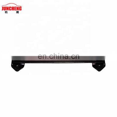 High quality Steel Car  Rear bumper reinforcement for MIT-SUBISHI LANCER EX  Car  body parts,LANCER  body kits