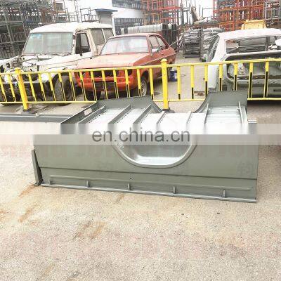 Wholesale Land Cruiser 45series FJ45 Truck Rear Bed Short Box /rear Body Box for Sale photo-2