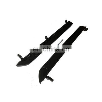 Auto side step bar for Tacoma OEM accessories factory running board motor accessories for Tacoma 2012+