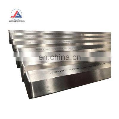 High quality ss hex bar 316 stainless steel hexagonal bar 20mm