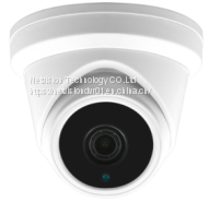 Совместимая с Hik 4K видеокамера для видеонаблюдения с функцией обнаружения людей и транспортных средств