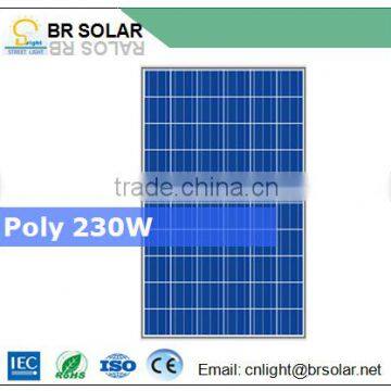 200w 100w 300w high efficient poly mono crystalline silicon mini solar panel price