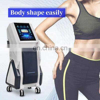 Anti-wrinkle Inner Ball Roller Slimming Device 675 Non-invasive Body Sculpting Lose Weight Machine With Vacuum Cavitation System photo-3