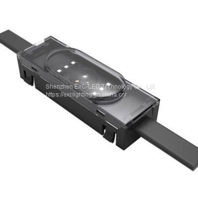 LED Пиксельный светильник M