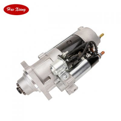 Good Quality Parts New Starter Motor  M9T61171 20430564 12V  For VOLVO TRUCK FM12 12.0L 1998-2003