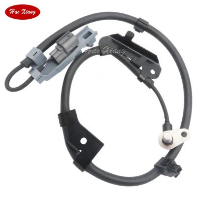 Haoxiang New Material Wheel Speed Sensor ABS 897387989 For Isuzu D-Max Rodeo