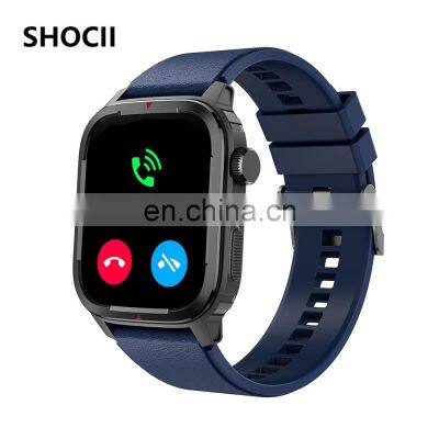 2022 New Q25 Smart Watch Waterproof 1.7 Inch Relojes Inteligentes Sport Fitness Tracker for IOS Android Q25 Smartwatch