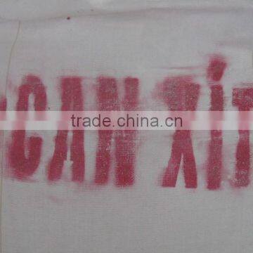 Uncoated Calcium Carbonate - CaCO3 98% Cheap Price From Vietnam photo-2