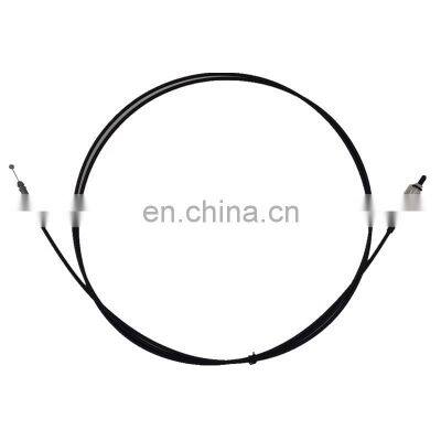 Factory Price Oil Filler Fuel Tank Release Cable OEM 77035-0D160 For Vios 2008-2010