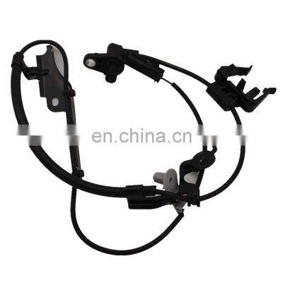 New Material Driver Side Transmission Position Front Left ABS Wheel Speed Sensor 89543-48040 For Kluger Highlander photo-3