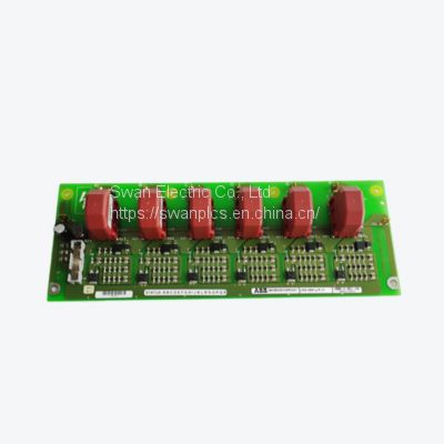 Factory Price ABB CMA127 Control Card Module in Stock