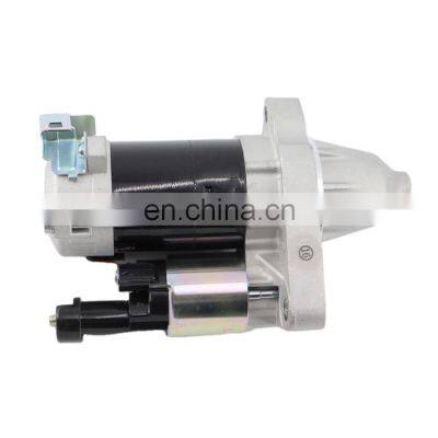 Auto engine motor starters For Volkswagen 07C911023