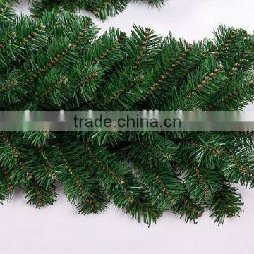 2015 New Design Pvc Artificial Christmas Garlands photo-4
