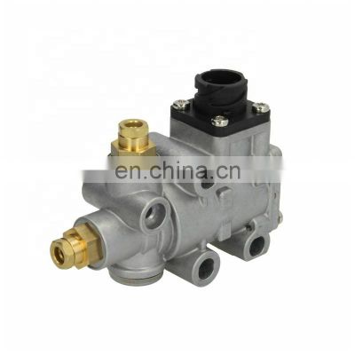 Solenoid Valve 4088532 51.25902.0124 51.25902.0088 for IMI Norgren MAN F/M/L 2000, F/M/G 90, F 7/8/9 MAN TGA/TGL/TGM/TGS/TGX