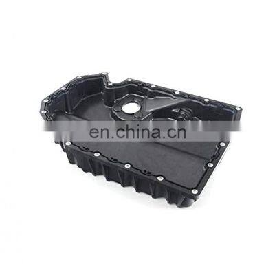 New Engine Transmission Oil Sump Pan OEM 06K 103 600 R/06K 103 600 D FOR VW Golf VII Touran