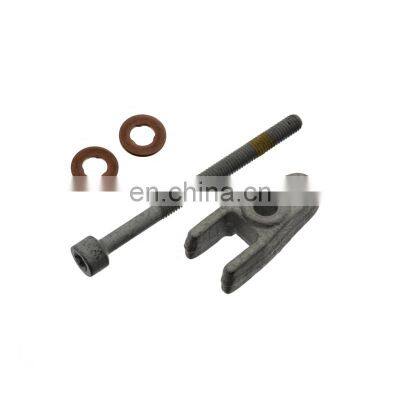 Injection Valve Hold Down Clip Repair Kit 6110170539S1 6110160038 6110160238 6110160738 For Mercedes Benz C 200