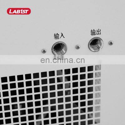 Free Shipping Table-top Laboratory Low and High Temperature Refrigerated Thermostatic Device Heating Cooling Circulator photo-5