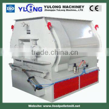 mixer machine for animal feed