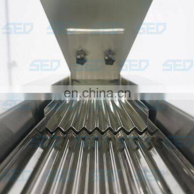 Good Quality Capsule Counting Bottling Honey Pill Gummy Bear Soft Candy Counting Machine photo-4