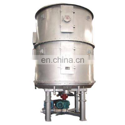 Best Sale PLG Continuous Disc Plate Dryer for catalytic agent/catalyzer/catalysator