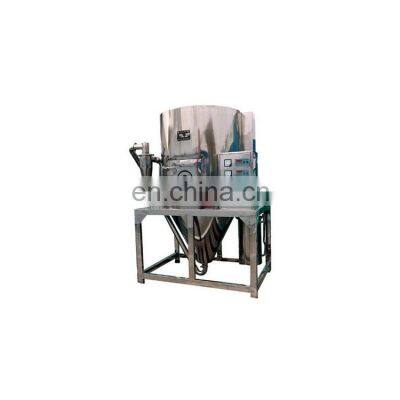 High-Speed Centrifugal Spray Dryer For Egg Powder Spray Drying Machine