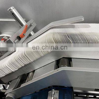 New Automatic Box Packaging Blister Cartoning Packing Machine Cartoning Machine For Packaging Food Products photo-3