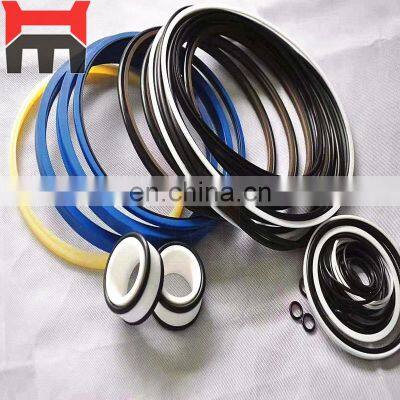 EDT6000 EDT8000 hydraulic Breaker oil seal for Excavator  breaker hammer seal kit