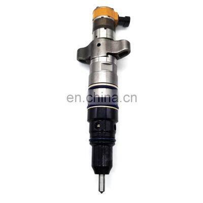 Original Excavator Parts 268-1835 Diesel Engine Injector C6.6 C7 C7.1 C9.3 for Caterpila 268-9577 photo-2