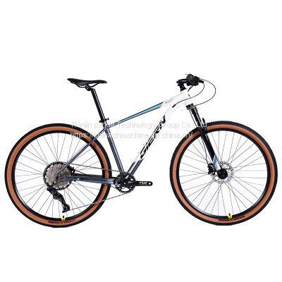 2022 Factory New Products 27.5 Inch 21 Speed Bicycle For Men photo-4