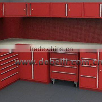 Economic type office steel Storage Cabinet for workshop